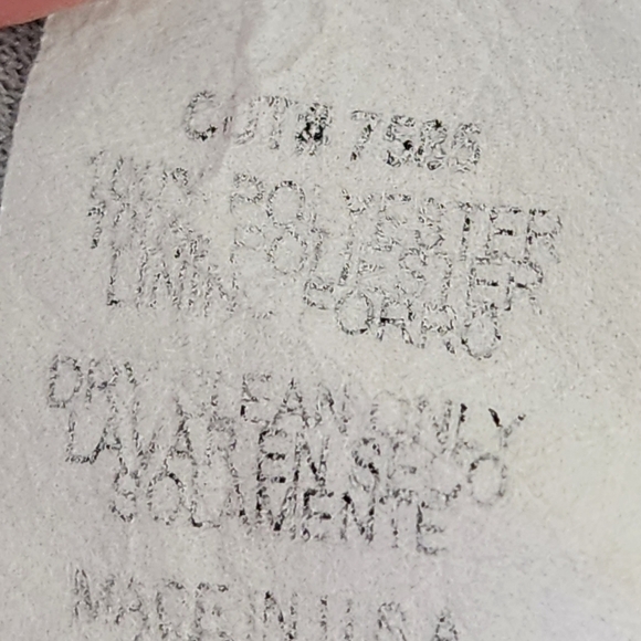 Andree Women’s Sleveless Elastic Waist Hi Low Hem Lined Dress Size Small - Picture 8 of 8